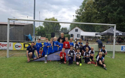 Dentalzentrum Cup 2025