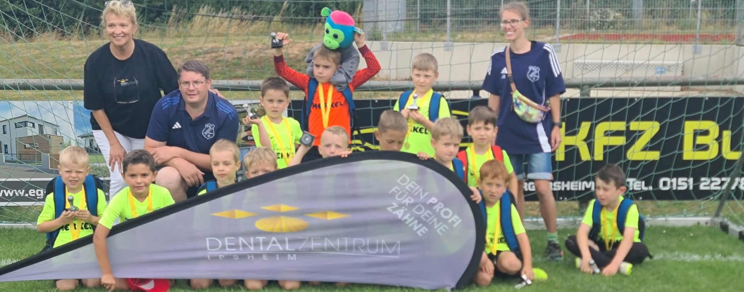 Dentalzentrumscup-Ipsheim