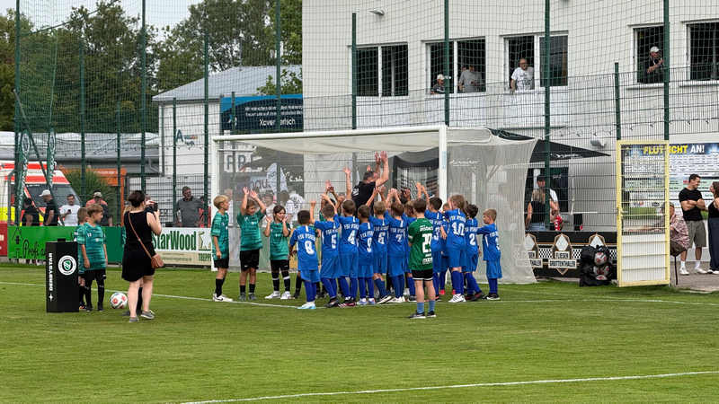 Einlaufkinder-Ansbach