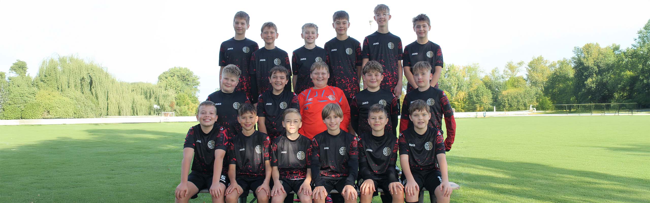 FSV Ipsheim D-Jugend
