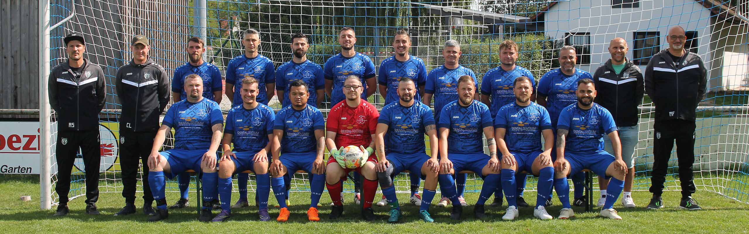 FSV Ipsheim Herren