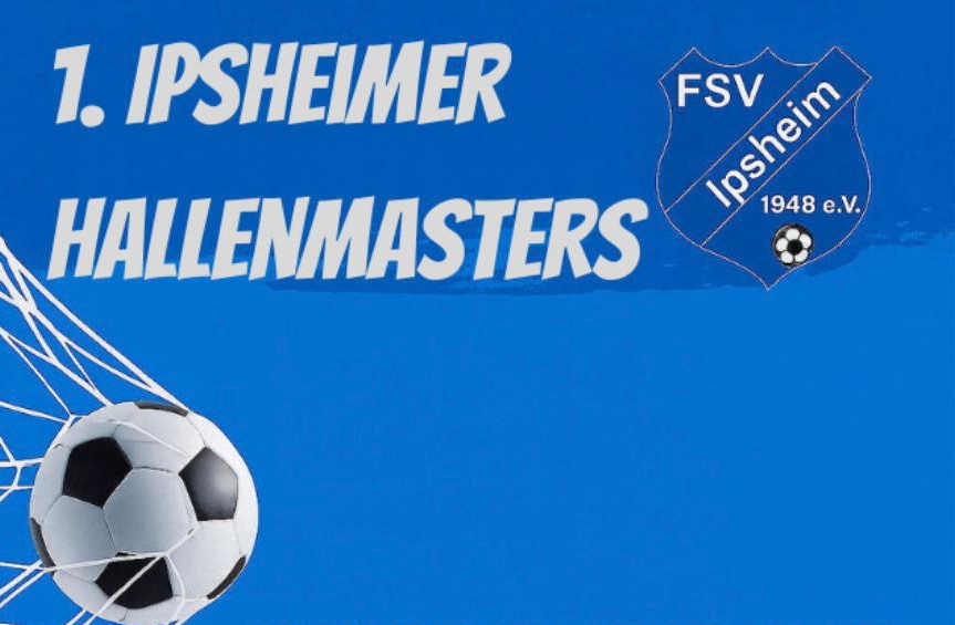 Ipsheimer-Hallenmasters